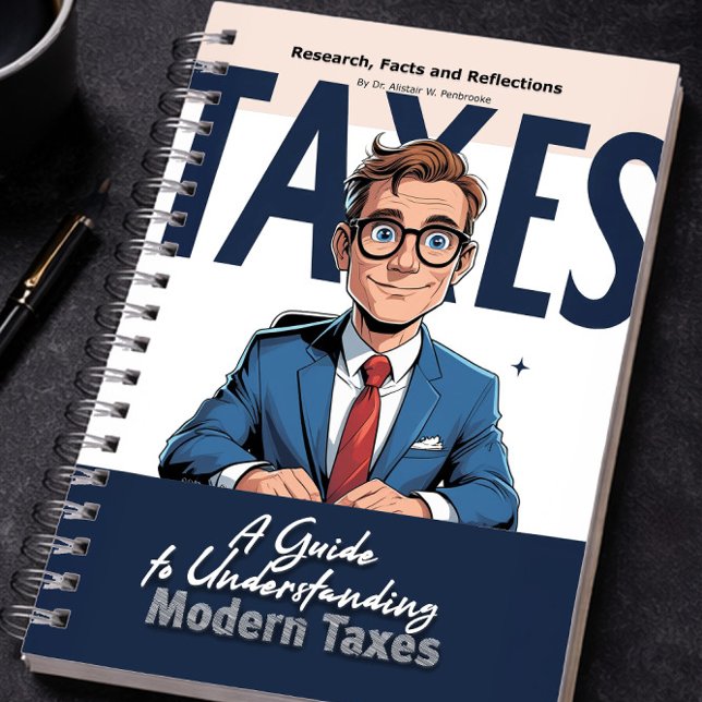 Gag-Geschenk - Notizbuch, das vorgibt, ein Buch zu (Von Creator hochgeladen)