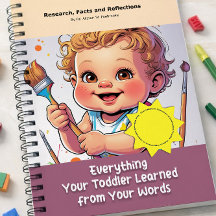 Gag-Geschenk - Notizbuch, das vorgibt, ein Buch zu