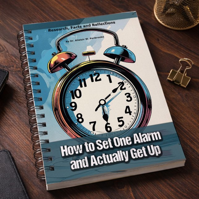 Gag gift - Notebook, pretending to be a book  Notizblock (Von Creator hochgeladen)