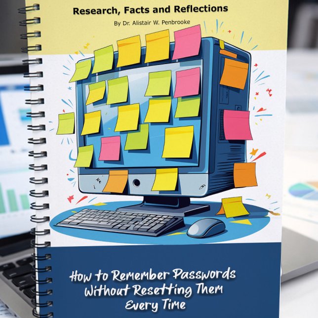 Gag gift - Notebook, pretending to be a book  Notizblock (Von Creator hochgeladen)