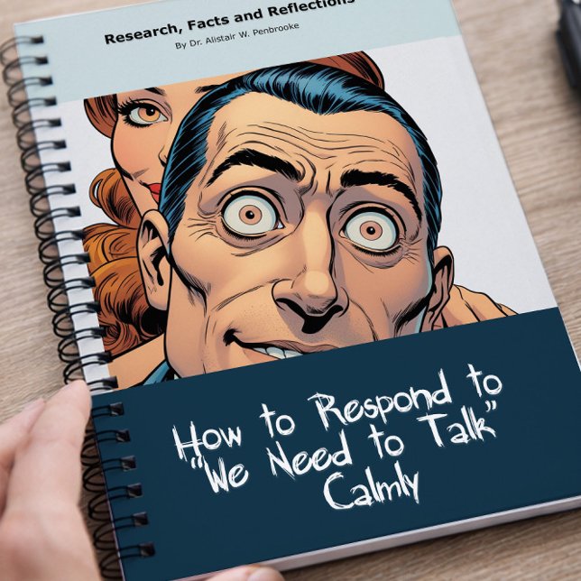 Gag gift - Notebook, pretending to be a book  Notizblock (Von Creator hochgeladen)