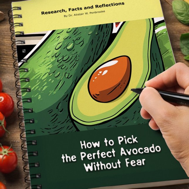 Gag gift - Notebook, pretending to be a book  Notizblock (Von Creator hochgeladen)