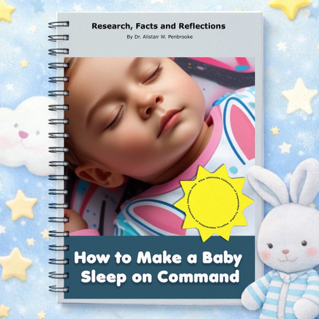 Gag gift - Notebook, pretending to be a book  Notizblock (Von Creator hochgeladen)