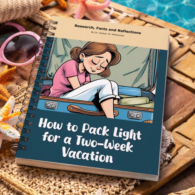 Gag gift - Notebook, pretending to be a book  Notizblock (Von Creator hochgeladen)