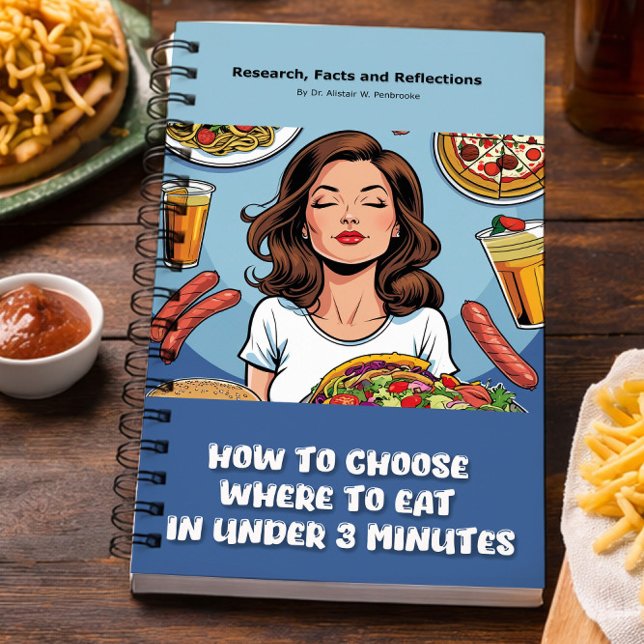 Gag gift - Notebook, pretending to be a book  Notizblock (Von Creator hochgeladen)