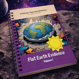 Gag gift - Notebook, pretending to be a book  Notizblock