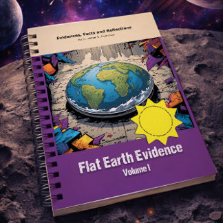 Gag gift - Notebook, pretending to be a book  Notizblock