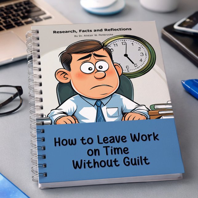 Gag gift - Notebook, pretending to be a book  Notizblock (Von Creator hochgeladen)