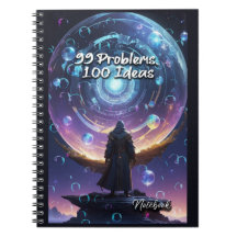 Gag gift - Notebook, pretending to be a book 