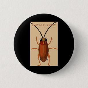 Gag Print Button