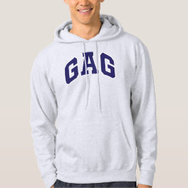 GAG-Uni Hoodie