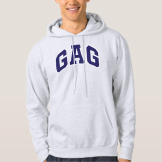 GAG-Uni Hoodie