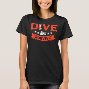 Gaga Ball Dodgeball Game 1 T-Shirt