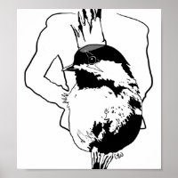 Gaga-Vogelreihe 1