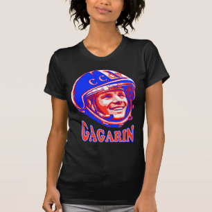 Gagarin ЮрийГагарин T-Shirt