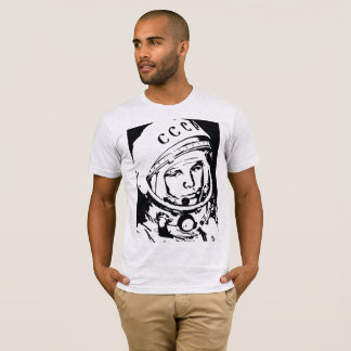GAGARIN-T - SHIRT
