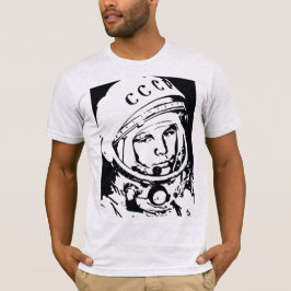 GAGARIN-T - SHIRT