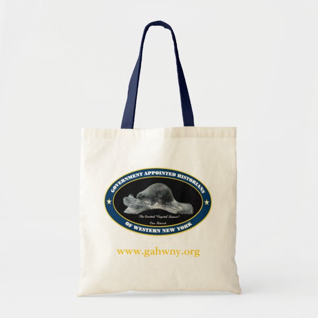 GAHWNY Taschen (Vorne)
