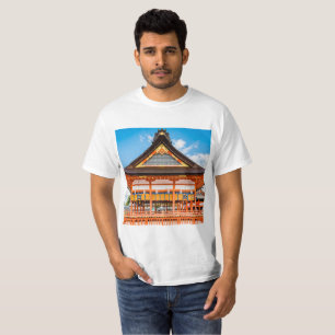 Gai-Haiden, Fushimi Inari-Taisha-Schrein, Kyoto #2 T-Shirt