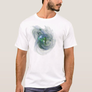 GAIA DER LEBENDE PLANET T-Shirt