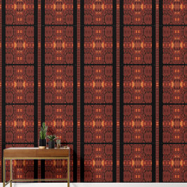 Gaia-Garten 5 Tapete