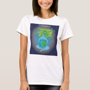 Gaia Goddess Thunder_Cove T-Shirt