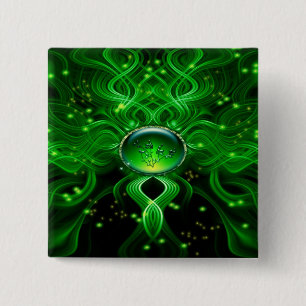 Gaia Leben-Strom Button