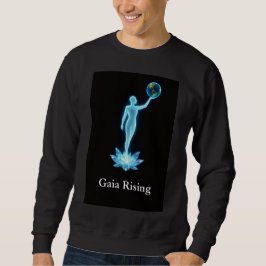 Gaia Rising Herren Sweatshirt