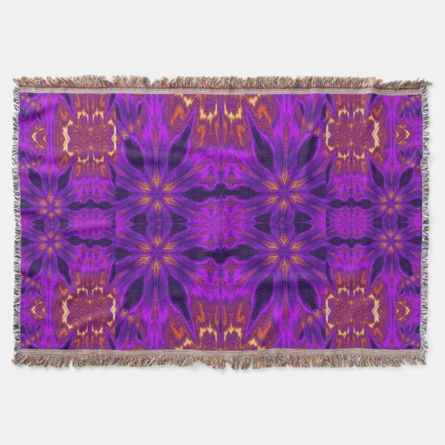 Gaias Garten 280 Decke (Vorderseite)