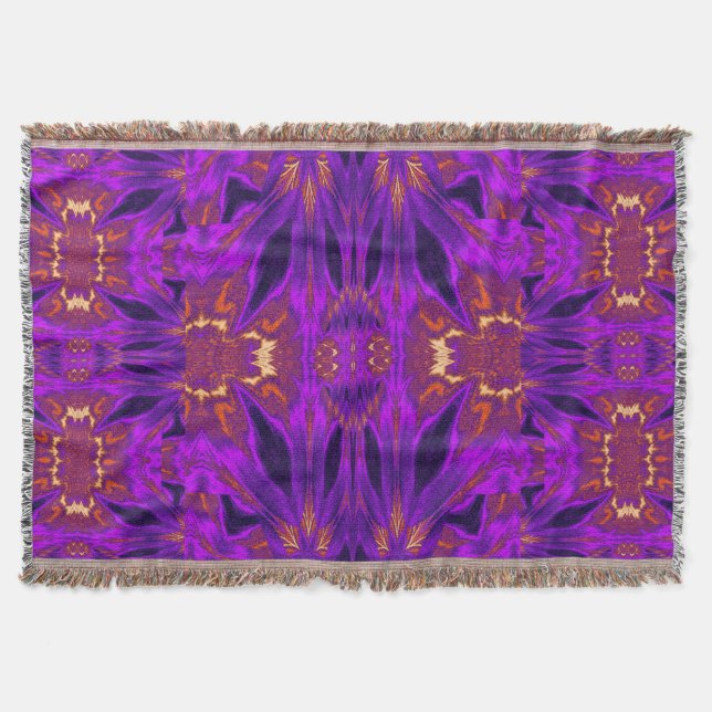 Gaias Garten 282 Decke (Vorderseite)