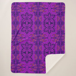 Gaias Garten 286 Sherpadecke