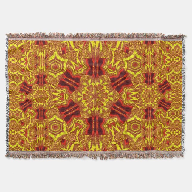 Gaias Garten 297 Decke (Vorderseite)