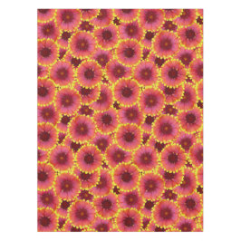 Gaillardia Seamless Pattern Tischdecke