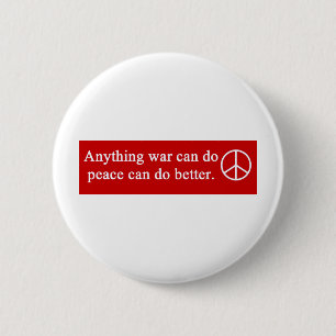 Gails Friedensentwurf Button
