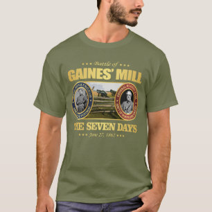 Gaines Mill (FH2) T-Shirt