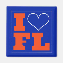 Gainesville (FL) Football Watch Party Kühlschrank