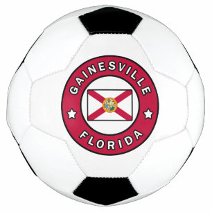 Gainesville Florida Fußball