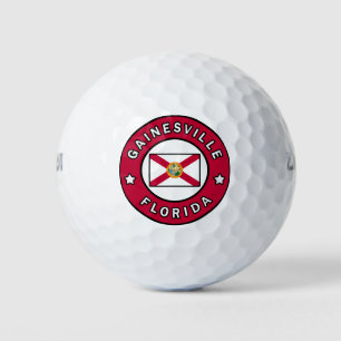 Gainesville Florida Golfball