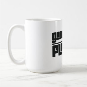 Gainesville - Florida Kaffeetasse