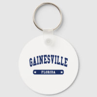 Gainesville Florida Uni Style T Shirts