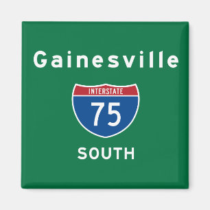 Gainesville Magnet