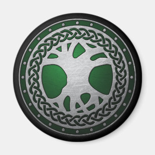 Gaiscioch Emblem-Magnet Magnet