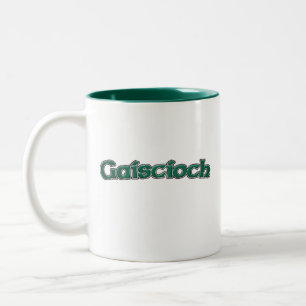 Gaiscioch Keeper Hopper Collable Coffee Tasse