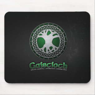 Gaiscioch Mousepad