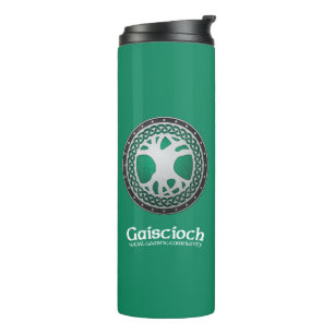 Gaiscioch Tumbler Thermosbecher