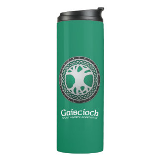 Gaiscioch Tumbler Thermosbecher