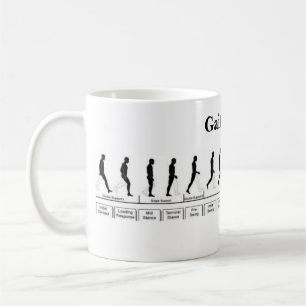 Gait Cycle Tasse