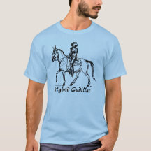 Gaited Maultier-hybrider Cadillac-Entwurf