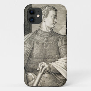 Gaius Caesar "Caligula" (ANZEIGE 12-41) Kaiser von Case-Mate iPhone Hülle