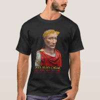 GAIUS JULIUS CAESAR